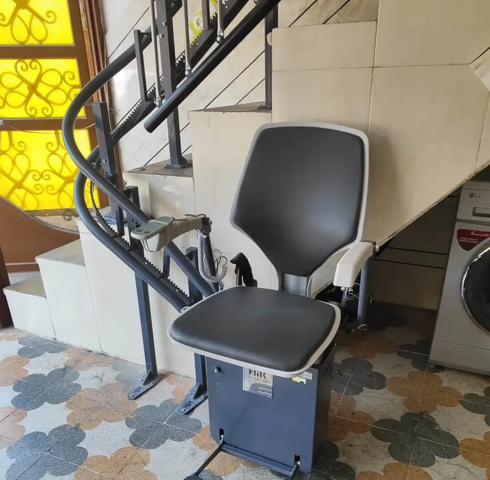 مشکلات رایج در پله ‌پیما ها و روش‌های رفع آن